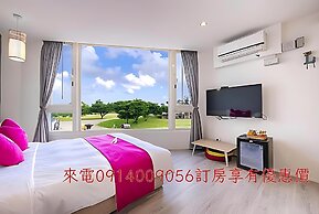 Ching Ching Hotel