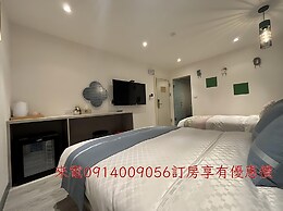 Ching Ching Hotel