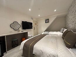 Ching Ching Hotel