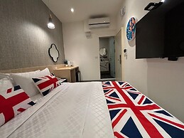 Ching Ching Hotel