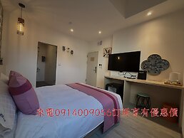 Ching Ching Hotel