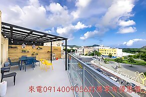 Ching Ching Hotel