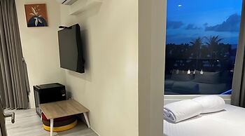 Ching Ching Hotel