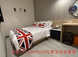 Ching Ching Hotel