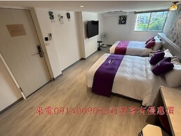 Ching Ching Hotel