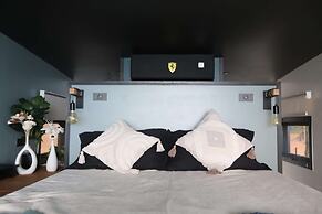 Padel Lodge Koh Chang