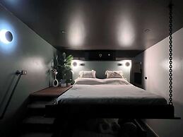 Padel Lodge Koh Chang