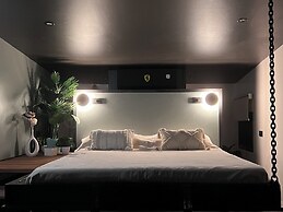 Padel Lodge Koh Chang