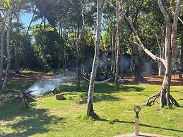 Padel Lodge Koh Chang