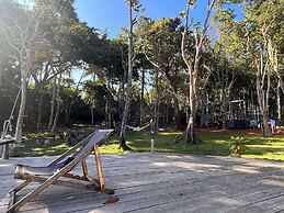 Padel Lodge Koh Chang