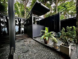 Padel Lodge Koh Chang