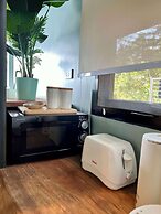 Padel Lodge Koh Chang