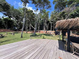 Padel Lodge Koh Chang