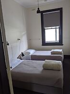 The Dorset Hotel