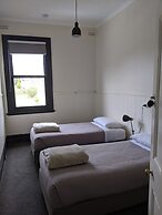 The Dorset Hotel
