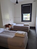 The Dorset Hotel