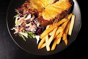The Dorset Hotel