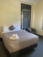 The Dorset Hotel