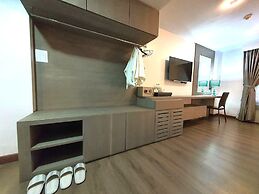 Marigold Lanna Boutique Hotel