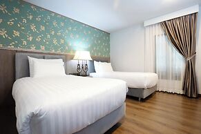 Marigold Lanna Boutique Hotel