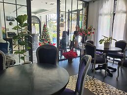 Marigold Lanna Boutique Hotel