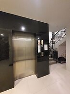 Marigold Lanna Boutique Hotel