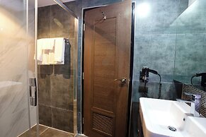 Marigold Lanna Boutique Hotel