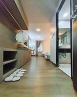 Marigold Lanna Boutique Hotel