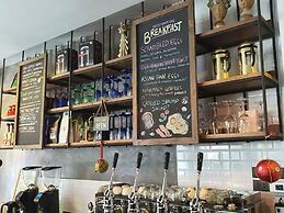 Marigold Lanna Boutique Hotel
