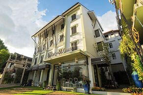 Marigold Lanna Boutique Hotel