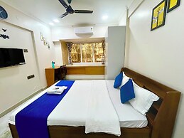 Zenith Homes - Powai Suites