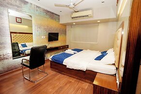 Zenith Homes - Powai Suites