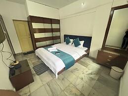 Zenith Homes - Powai Suites