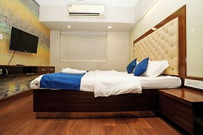 Zenith Homes - Powai Suites