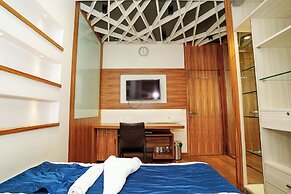 Zenith Homes - Powai Suites