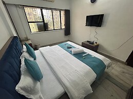 Zenith Homes - Powai Suites