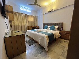 Zenith Homes - Powai Suites