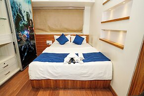 Zenith Homes - Powai Suites