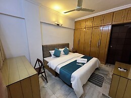 Zenith Homes - Powai Suites