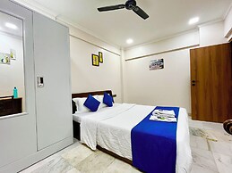 Zenith Homes - Powai Suites