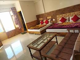 Goroomgo Hotel The Mountain Paradise Rewalsar