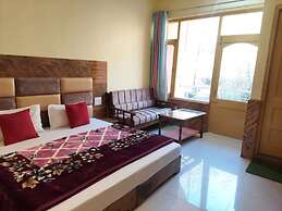 Goroomgo Hotel The Mountain Paradise Rewalsar