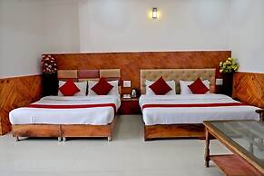 Goroomgo Hotel The Mountain Paradise Rewalsar