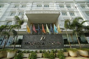 Voyage Annapurna De Royal