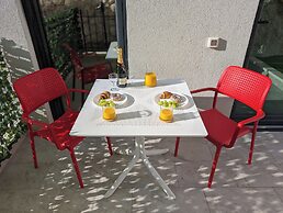 Charmy Studio Tamara