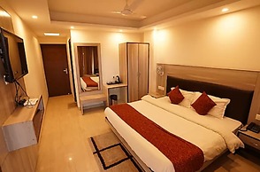 Goroomgo La Hilla Vista Mussoorie