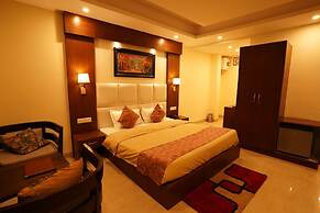 Goroomgo La Hilla Vista Mussoorie