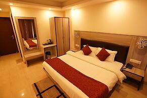 Goroomgo La Hilla Vista Mussoorie