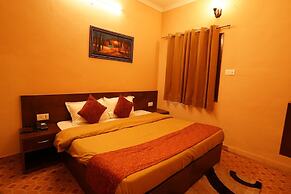 Goroomgo La Hilla Vista Mussoorie