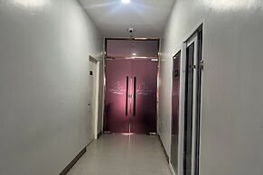 Qingqing Hotel Pasay Manila near MOA